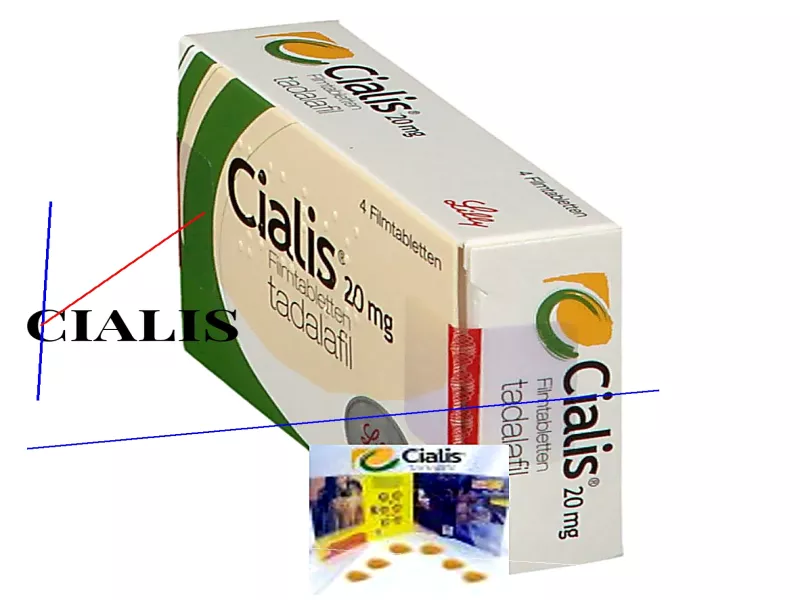 Cialis ou viagra acheter